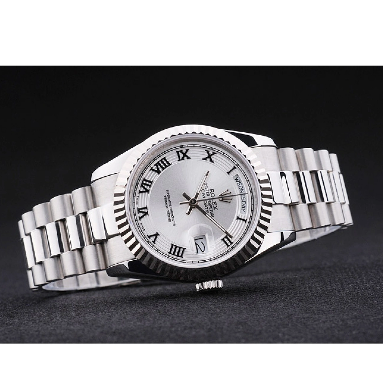 MiroTime 1027 Rolex Day-Date-rl185